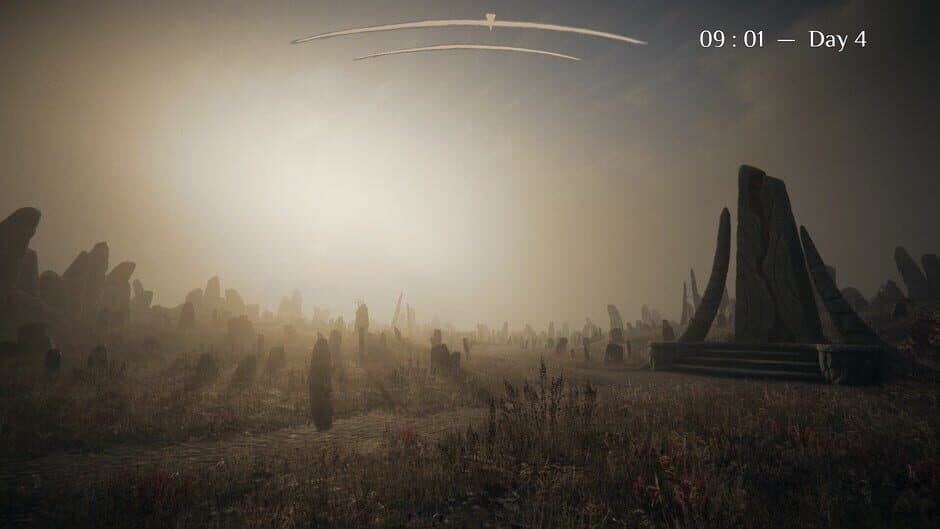 Скриншот 7 из Pathologic 3