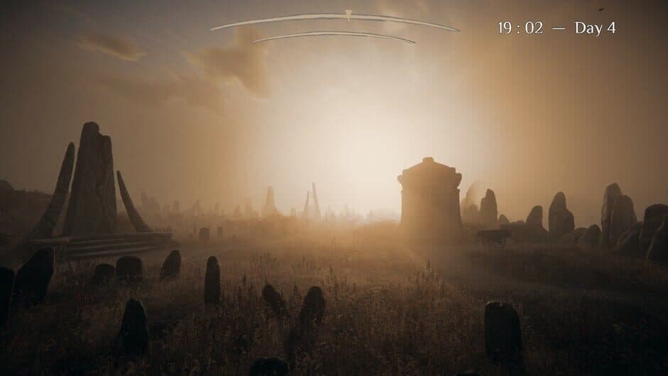 Скриншот 8 из Pathologic 3