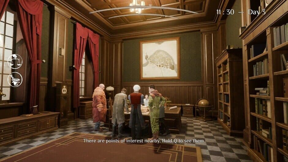 Скриншот 6 из Pathologic 3
