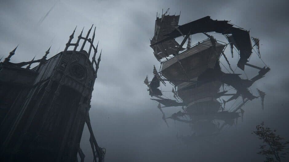 Скриншот 4 из Pathologic 3