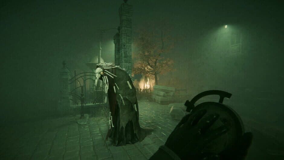 Скриншот 5 из Pathologic 3