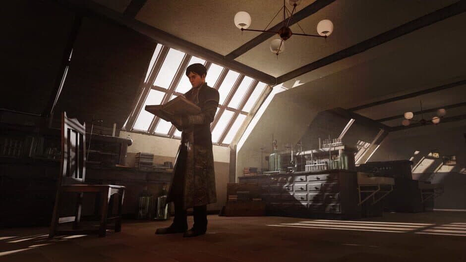 Скриншот 2 из Pathologic 3