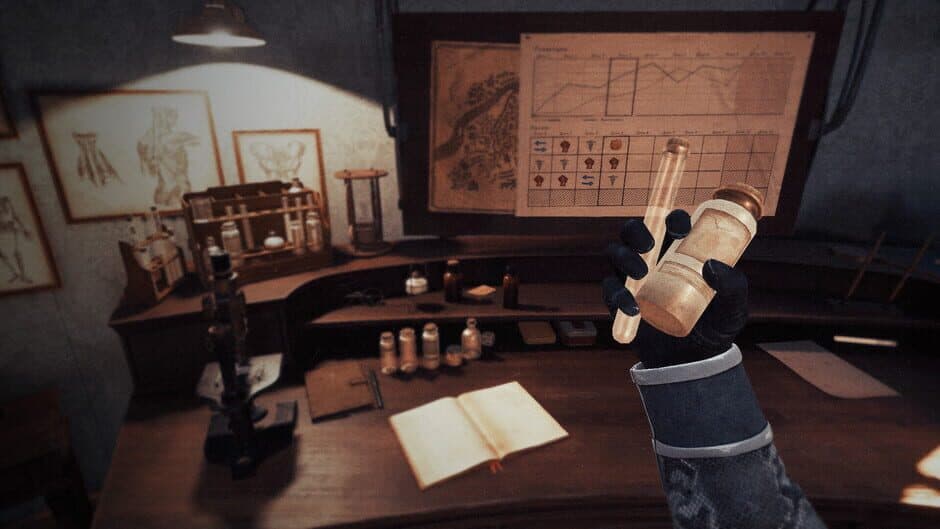 Скриншот 3 из Pathologic 3
