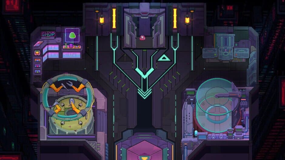 Скриншот 3 из Bioweaver
