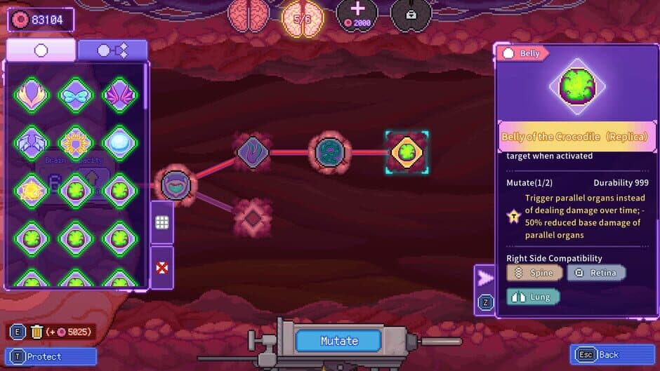 Скриншот 5 из Bioweaver