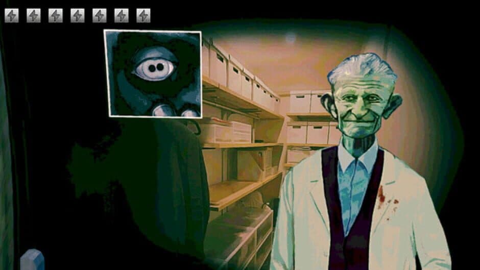 Скриншот 2 из No, I'm Not A Human