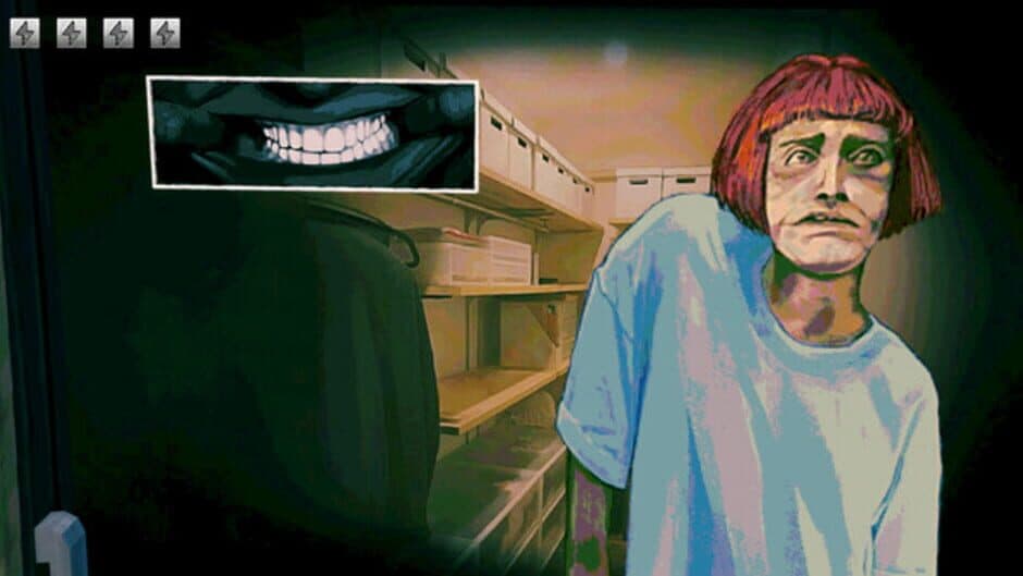 Скриншот 3 из No, I'm Not A Human