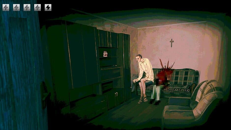 Скриншот 6 из No, I'm Not A Human