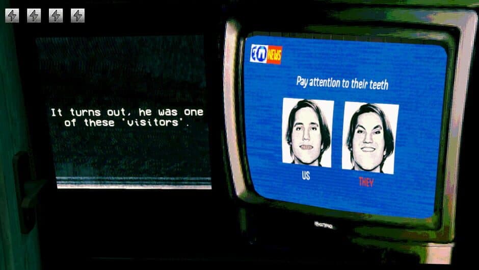 Скриншот 7 из No, I'm Not A Human