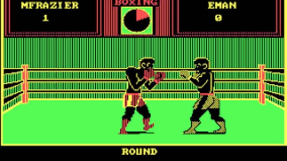 Скриншот 2 из Sierra Championship Boxing