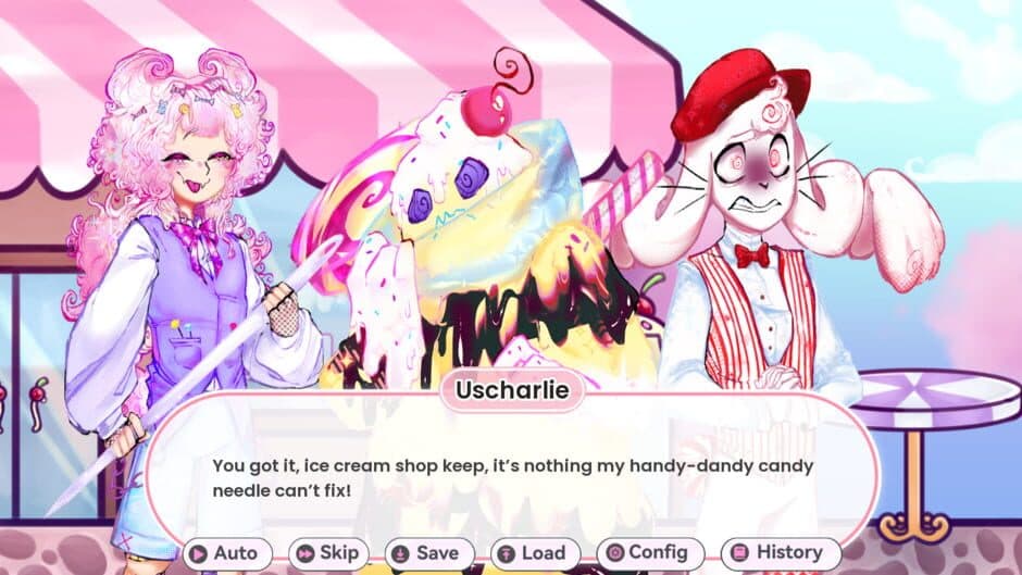Скриншот 1 из Magician