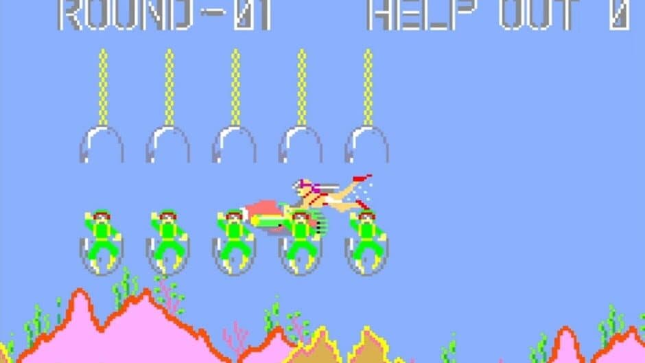 Скриншот 2 из Sea Fighter Poseidon
