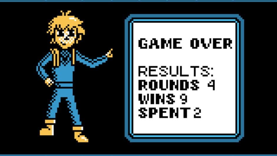 Скриншот 3 из Galacard Platinum