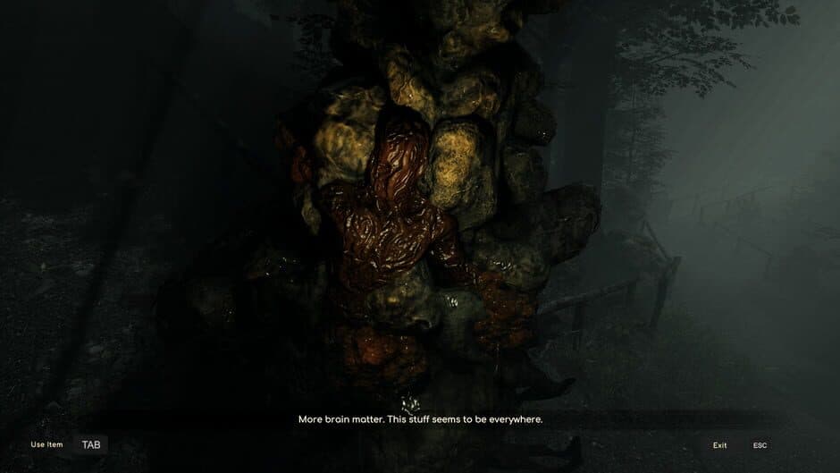 Скриншот 11 из Connection: The Nightmare Within