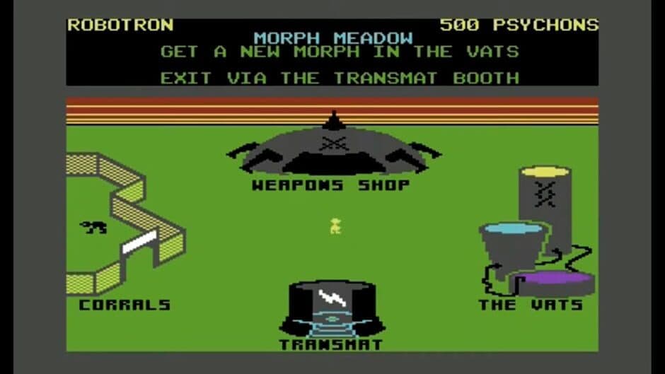 Скриншот 3 из Mail Order Monsters