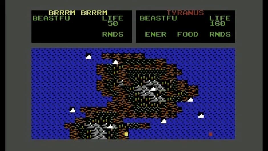 Скриншот 4 из Mail Order Monsters