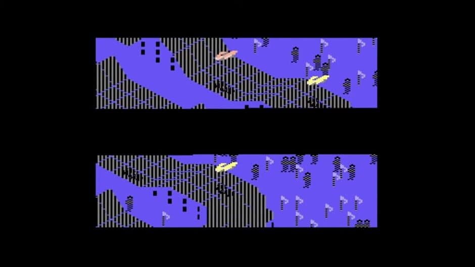 Скриншот 2 из Racing Destruction Set