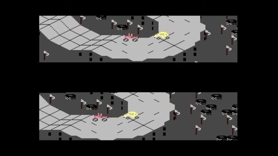 Скриншот 5 из Racing Destruction Set