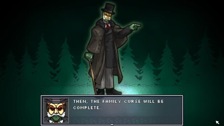 Скриншот 2 из Murder Is Game Over: The Blackinton Curse