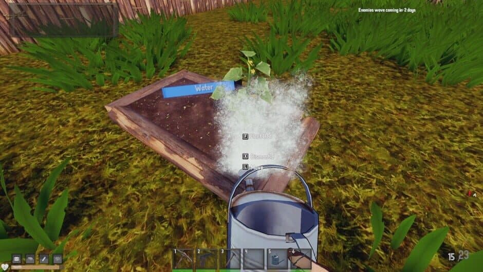 Скриншот 8 из Parasitic Descent
