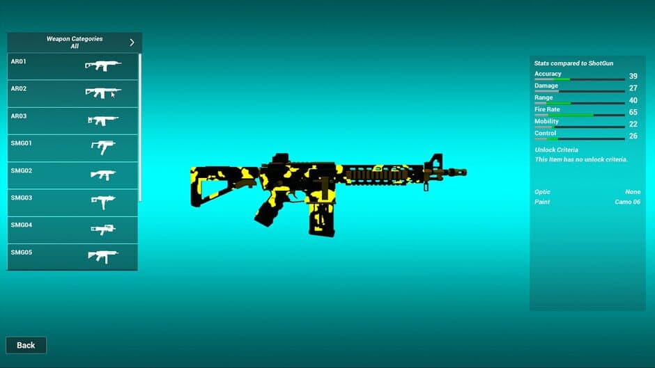 Скриншот 3 из Poly Fire