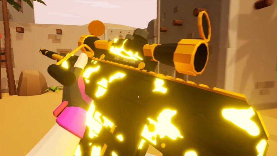 Скриншот 8 из Poly Fire