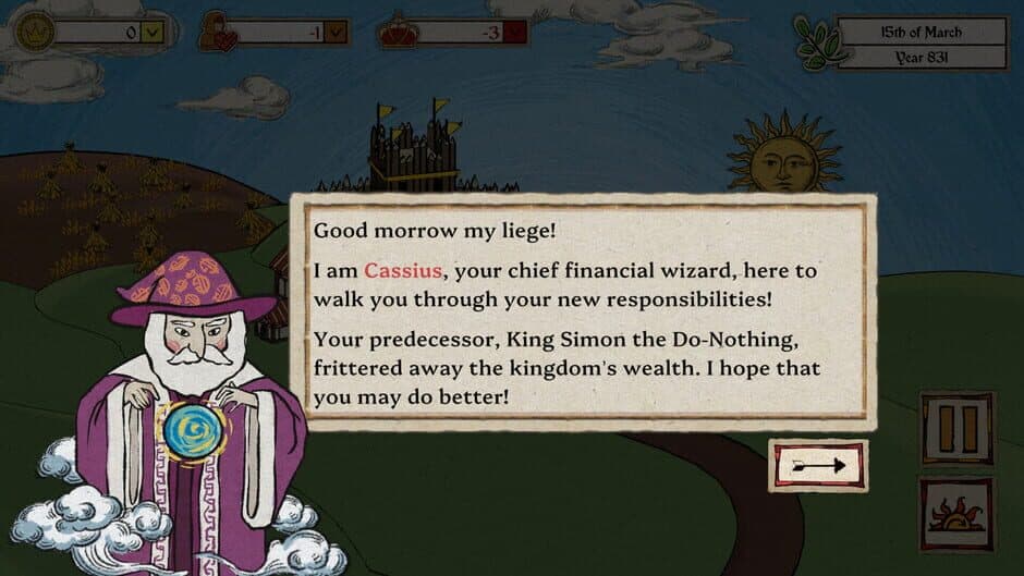 Скриншот 2 из Crown & Capital