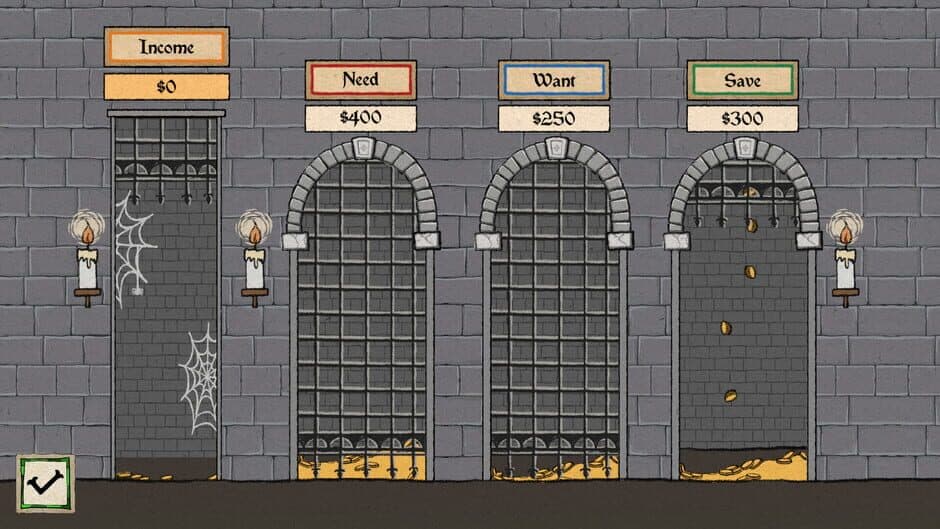 Скриншот 3 из Crown & Capital