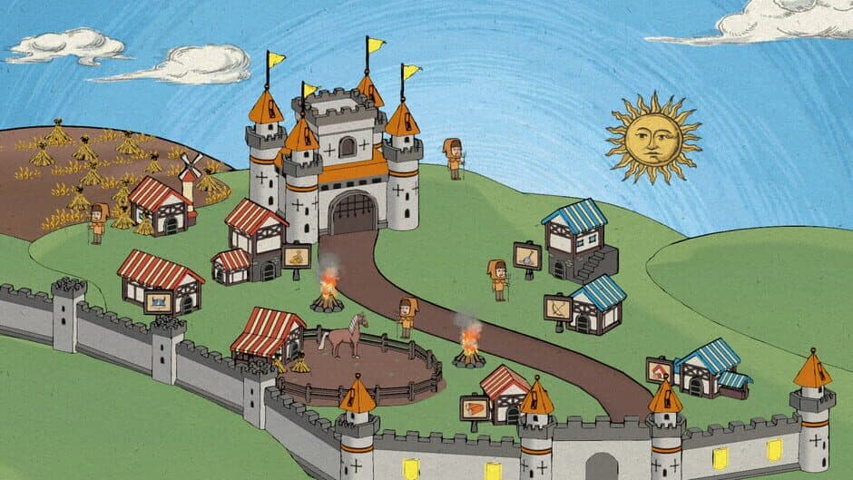 Скриншот 7 из Crown & Capital