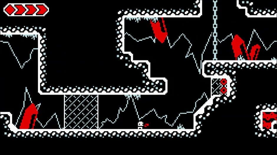 Скриншот 3 из Cave Crawler 2