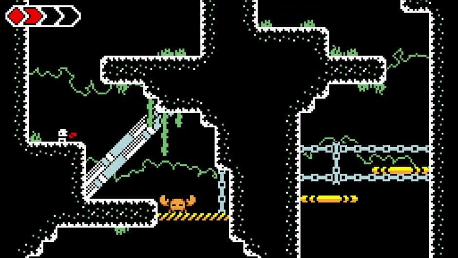 Скриншот 1 из Cave Crawler 2