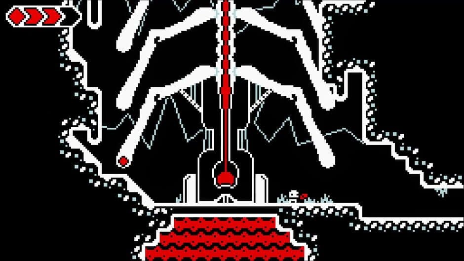 Скриншот 4 из Cave Crawler 2