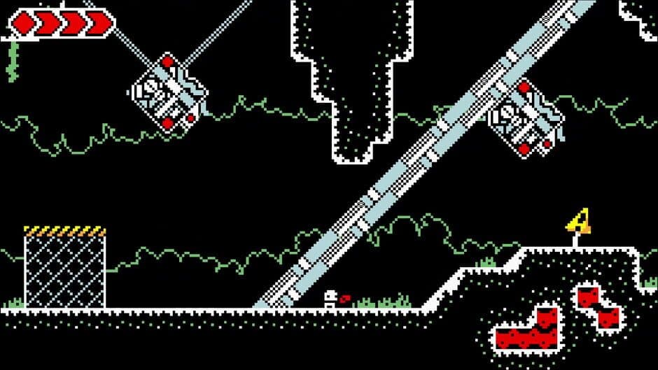 Скриншот 2 из Cave Crawler 2