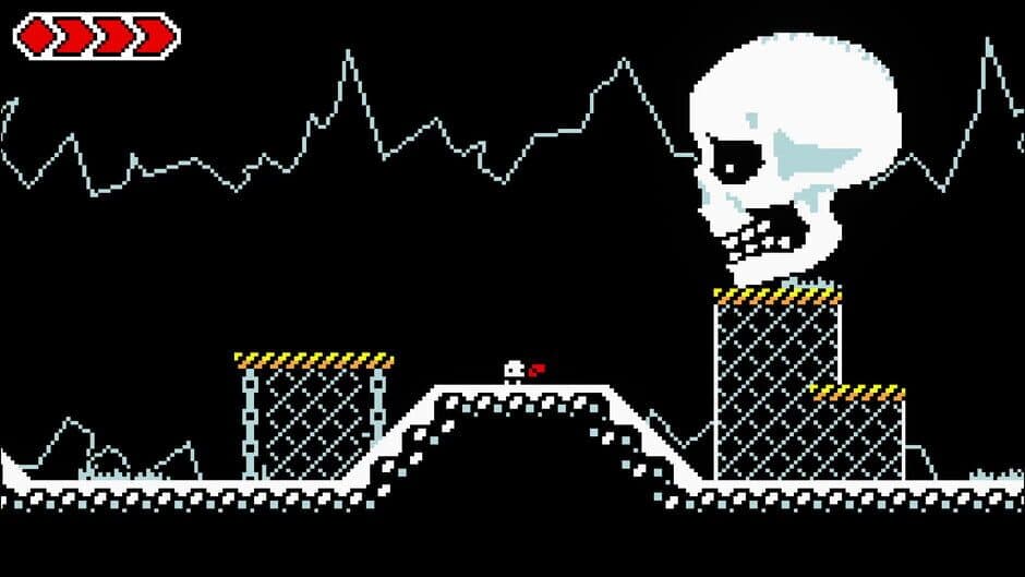Скриншот 5 из Cave Crawler 2