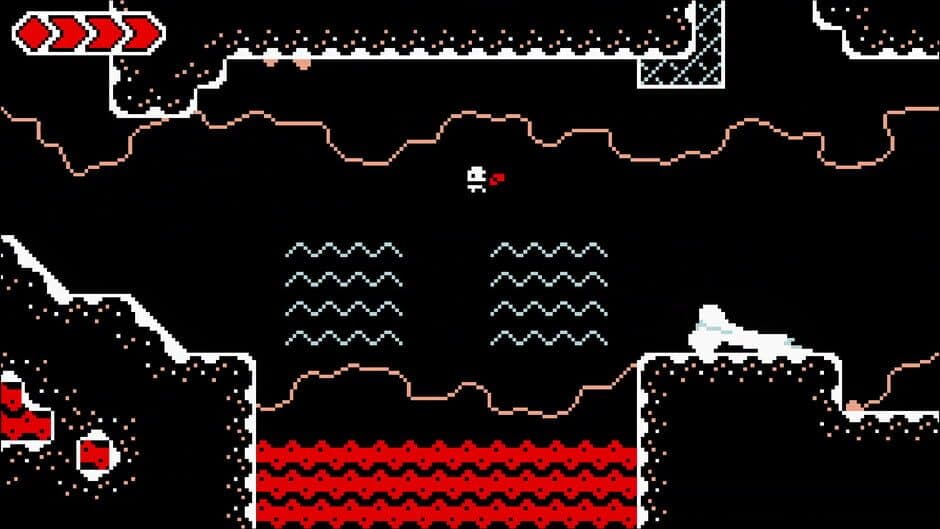 Скриншот 6 из Cave Crawler 2