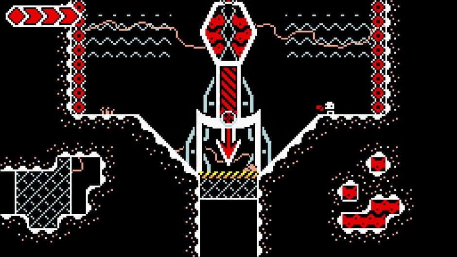 Скриншот 7 из Cave Crawler 2