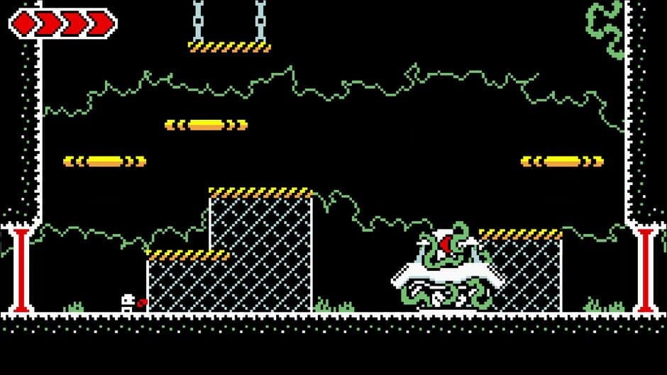Скриншот 8 из Cave Crawler 2