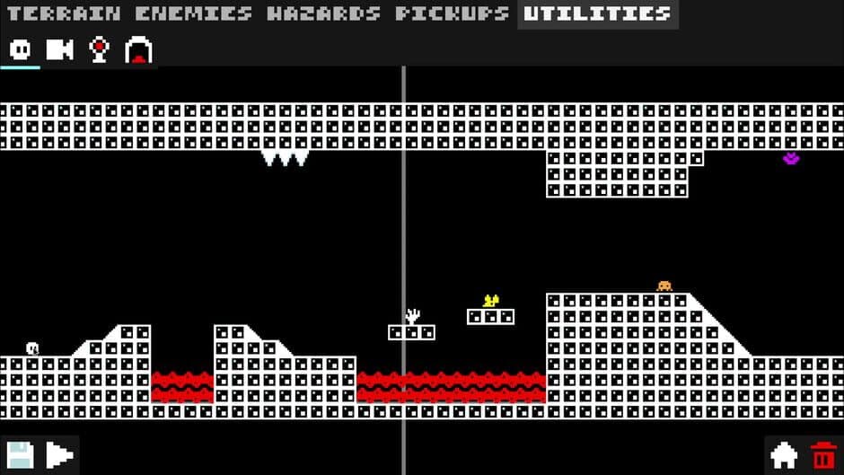 Скриншот 9 из Cave Crawler 2