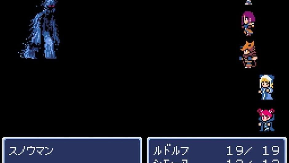 Скриншот 3 из Dungeon Antiqua