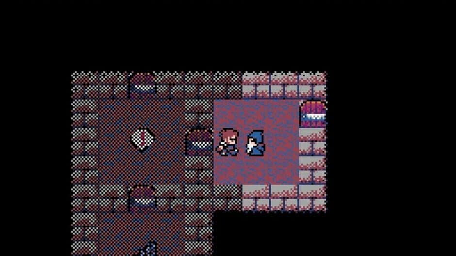 Скриншот 4 из Dungeon Antiqua