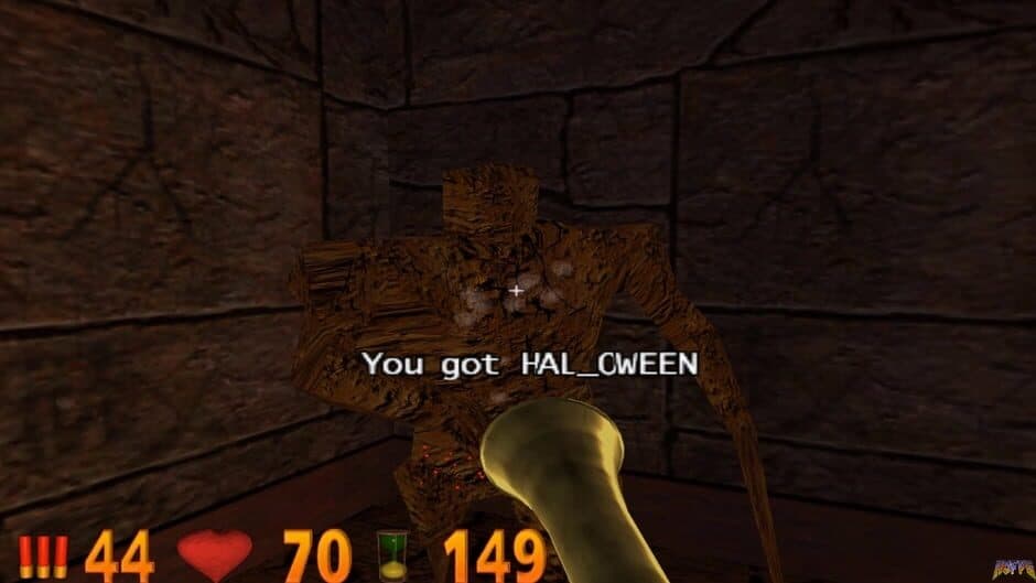 Скриншот 3 из Halloween 3D