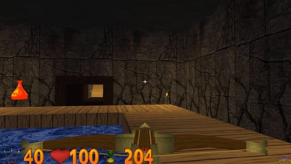 Скриншот 6 из Halloween 3D