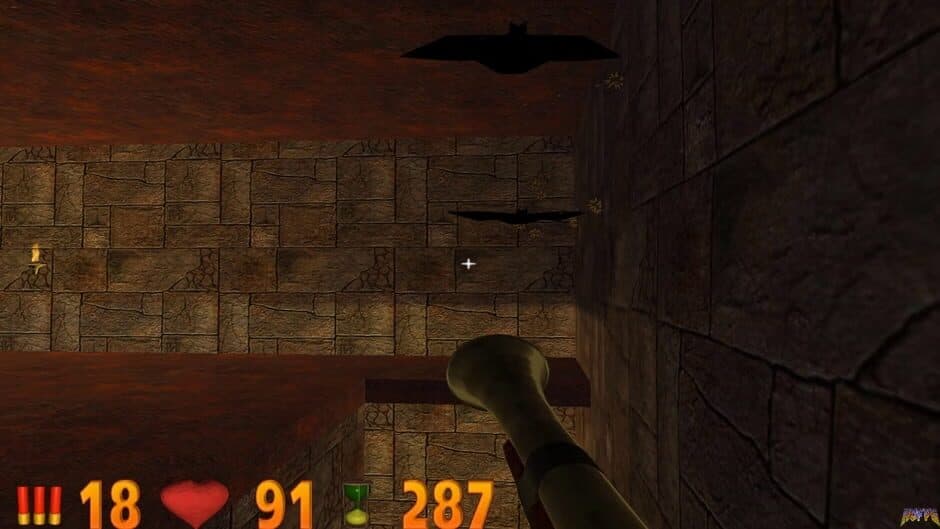 Скриншот 9 из Halloween 3D