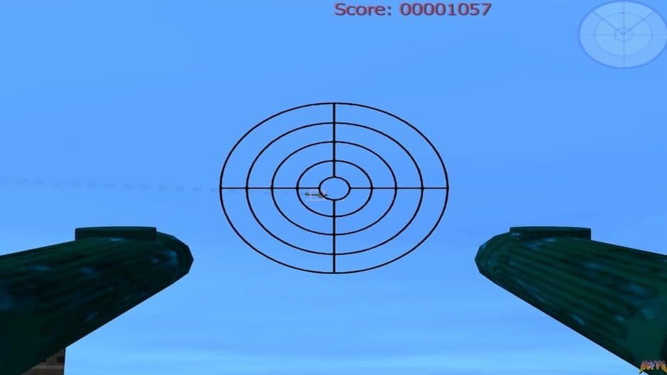 Скриншот 1 из Gunner 2