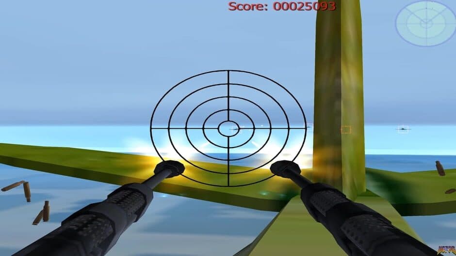 Скриншот 2 из Gunner 2