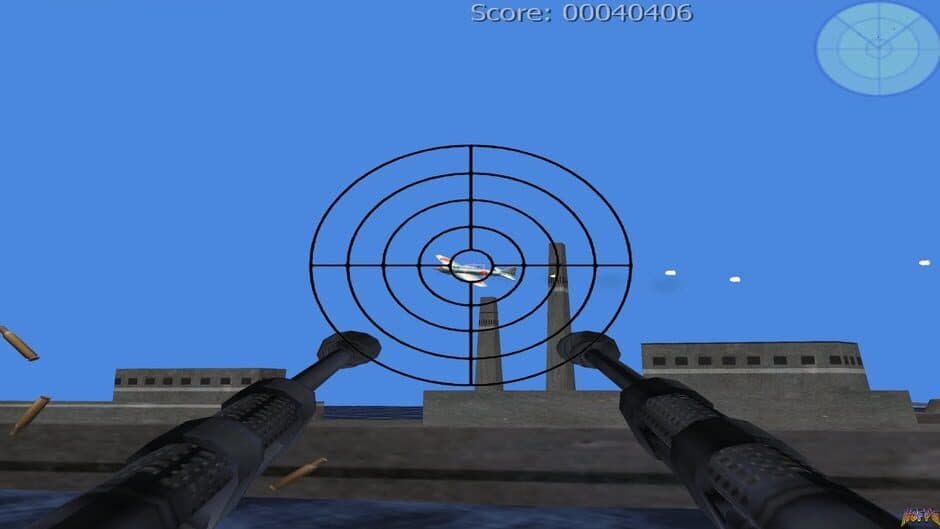 Скриншот 3 из Gunner 2