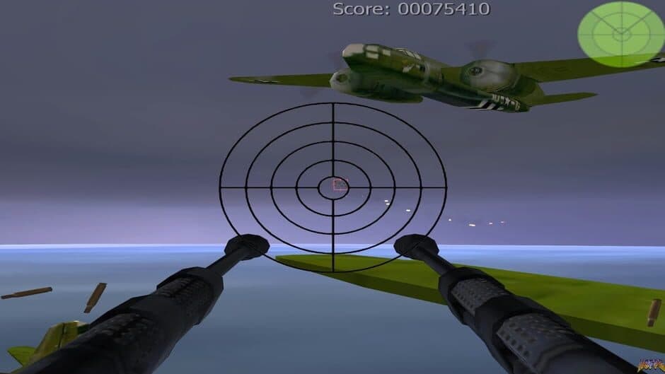 Скриншот 4 из Gunner 2