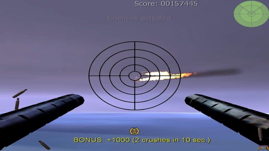 Скриншот 6 из Gunner 2