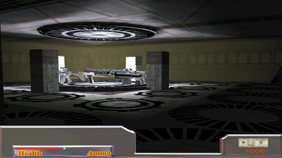 Скриншот 8 из Gun Runner