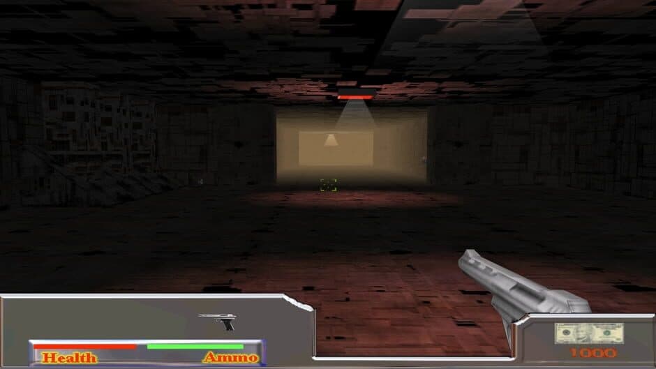 Скриншот 3 из Gun Runner